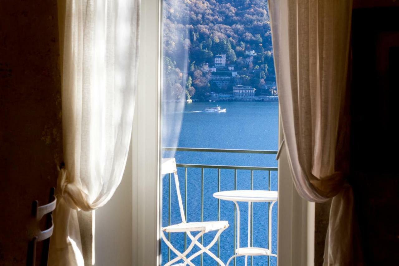 Moltrasio Gem Villa Exterior photo