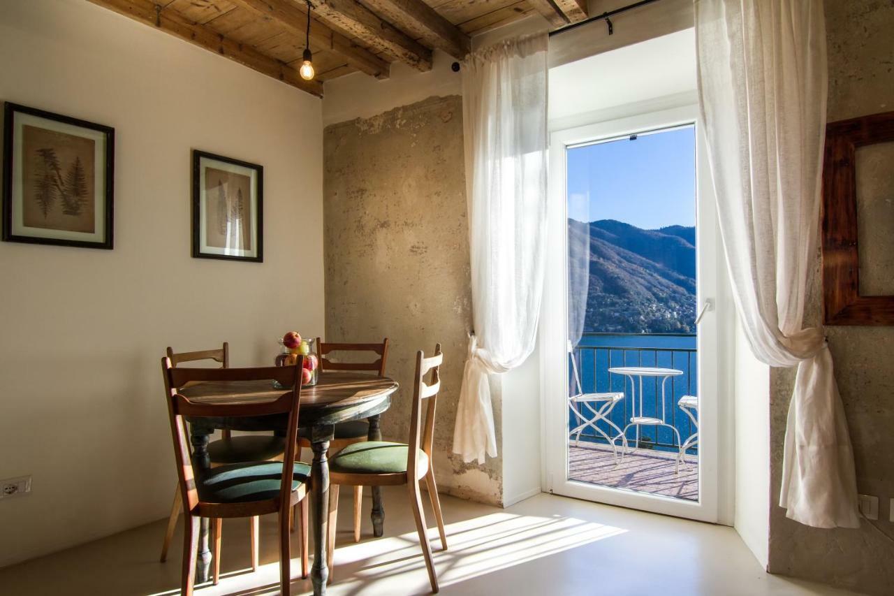 Moltrasio Gem Villa Exterior photo